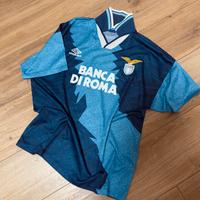 SS Lazio Terza Maglia 1994/95 Umbro