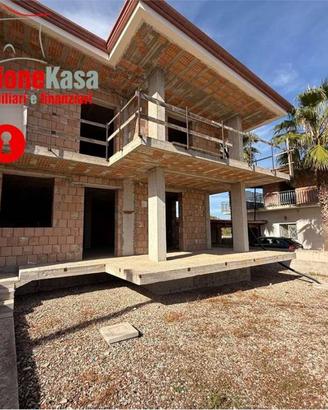 Villa di 113 m² con 4 locali a Scisciano