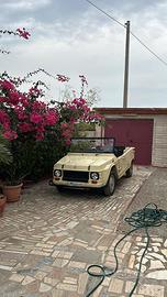 Citroën Mehari
