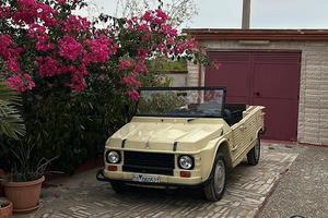 Citroën Mehari