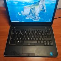 Dell Latitude E6440 14" i5 4300M 4 Gb 320 Gb