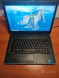 Dell Latitude E6440 14" i5 4300M 4 Gb 320 Gb