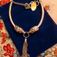 Collana Stella Nemiro.