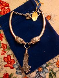 Collana Stella Nemiro.