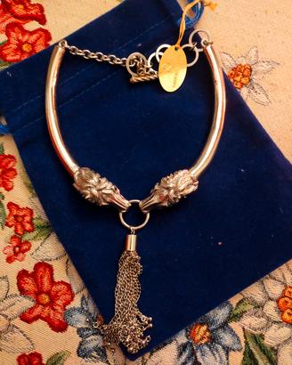 Collana Stella Nemiro.