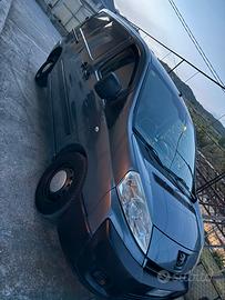 Peugeot expert 2008