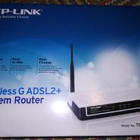 ROUTER TP LINK