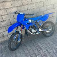 Yz 125