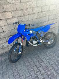 Yz 125