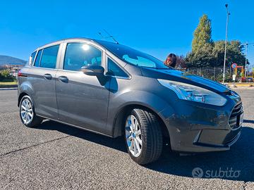 Ford b 1.5 Dci