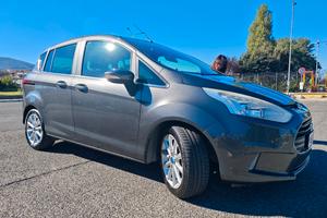 Ford b 1.5 Dci