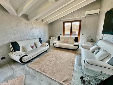 3 LOCALI A CIVIDATE AL PIANO