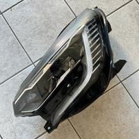 Faro full led Renault Captur 2023