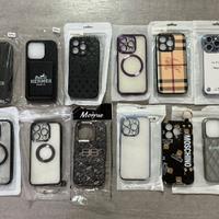 Cover iphone 15 Pro