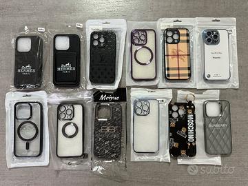 Cover iphone 15 Pro