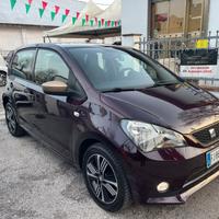 Seat Mii 1.0 5 porte by Cosmopolitan