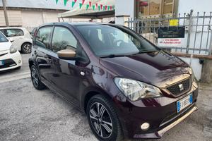Seat Mii 1.0 5 porte by Cosmopolitan
