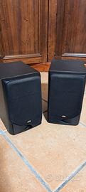 Casse acustiche JVC