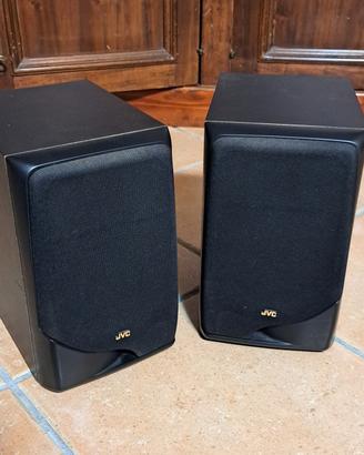 Casse acustiche JVC