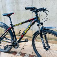 Bicicletta bottecchia fx 107