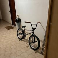 Bicicleta bmx