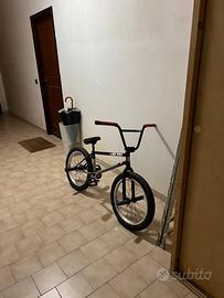 Bicicleta bmx