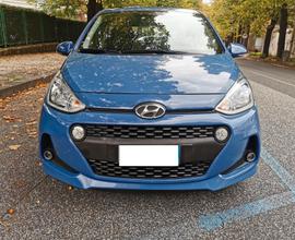Hyundai i10 style full optional