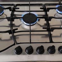 Ariston PH 750 Piano Cottura 5 fuochi