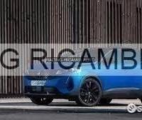 Ricambi usati per 3008 2020/22
