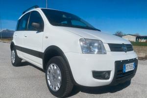 PANDA 4X4