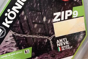 catene da neve per auto