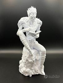 Ryuk manga anime death note playstation fortnite