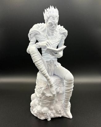 Ryuk manga anime death note playstation fortnite