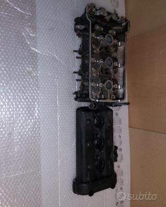 testata testa triumph speed triple 955 955i