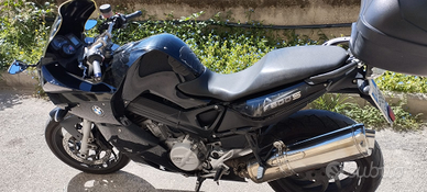 ? BMW F 800 S - Anno 2006