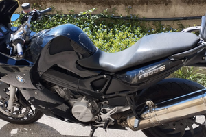 ? BMW F 800 S - Anno 2006