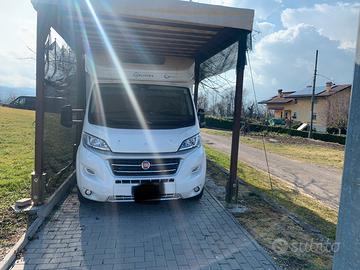 Camper sun living 7