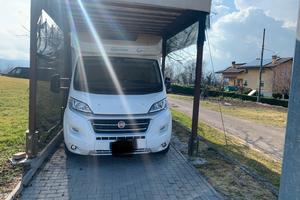Camper sun living 7