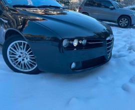Alfa Romeo 159 1750 Tbi