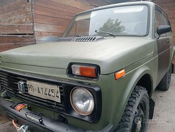 Lada Niva