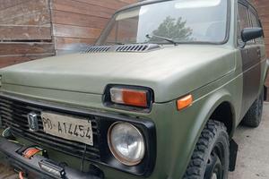 Lada Niva