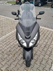 Honda Silver Wing T-400 