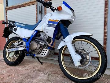 Ricambi honda Dominator 650 1991 nx650 rd 02