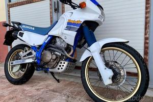 Ricambi honda Dominator 650 1991 nx650 rd 02