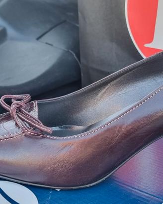 Scarpe eleganti