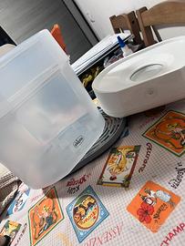 Sterilizzatore chicco