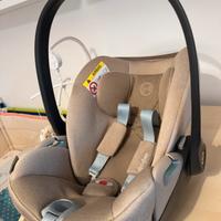 Seggiolino Auto Cybex Gold Cloud T I-SIZE