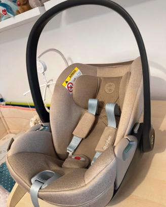 Seggiolino Auto Cybex Gold Cloud T I-SIZE