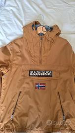 Giubotto napapijri xl