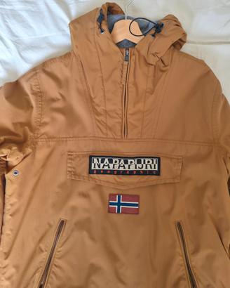 Giubotto napapijri xl